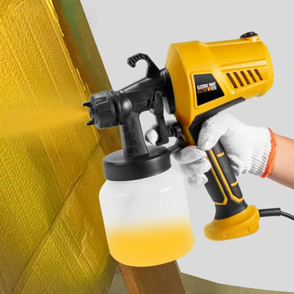 Electric Spray Gun