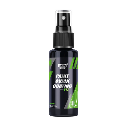 Anti Rain Coating Spray