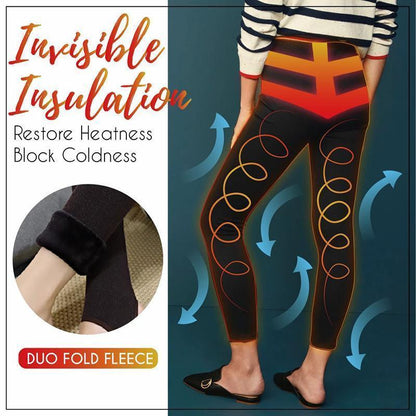 Winter Warming Leggings™