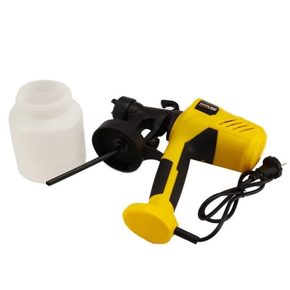 Electric Spray Gun