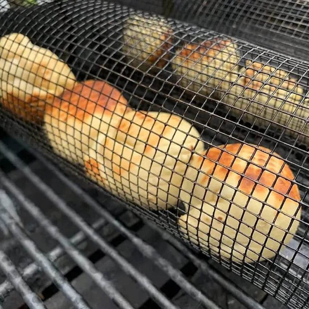 BBQ Grill Basket