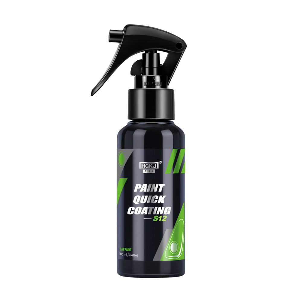 Anti Rain Coating Spray