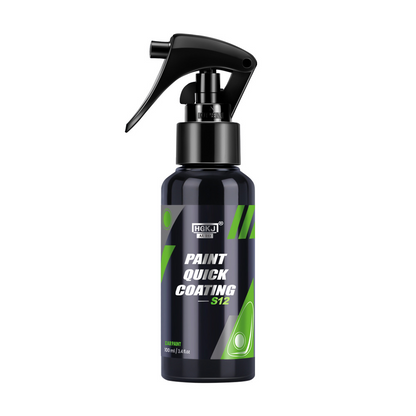 Anti Rain Coating Spray