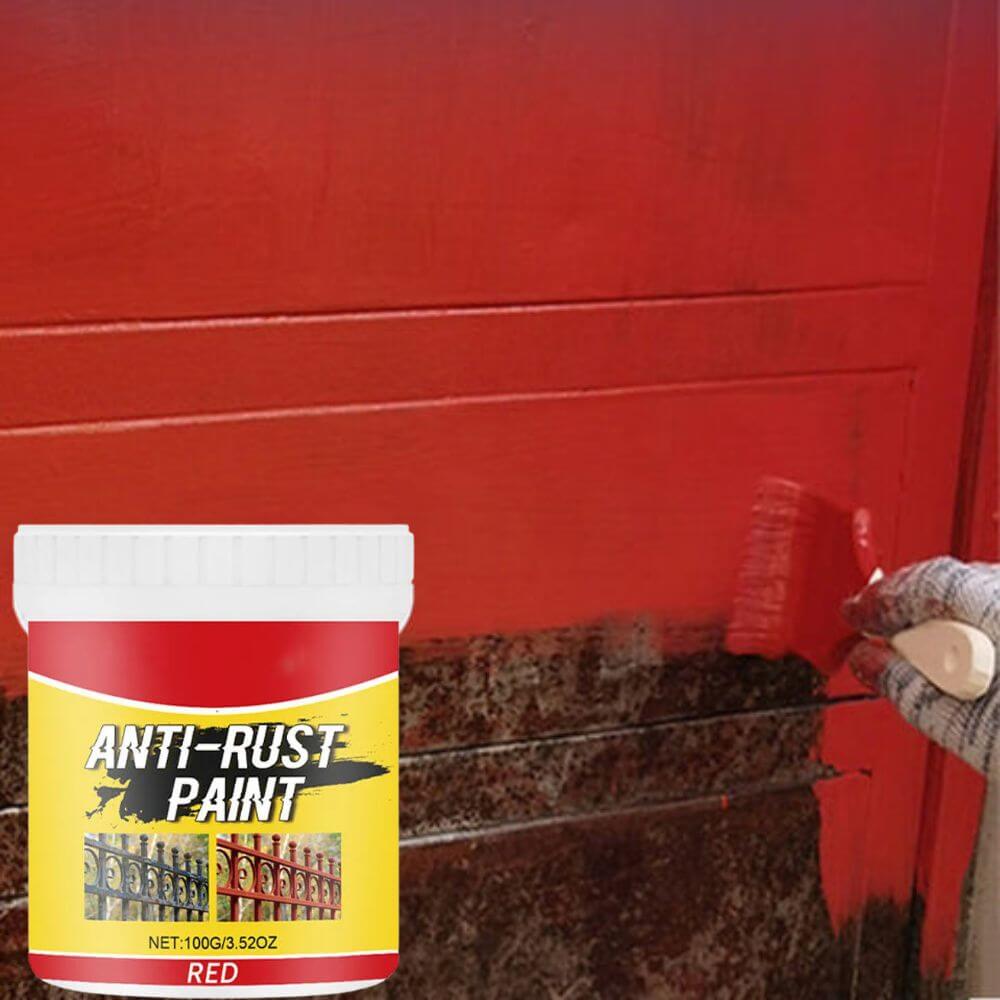 Anti-Rust Paint