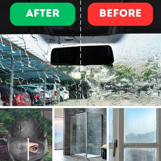 Anti Rain Coating Spray